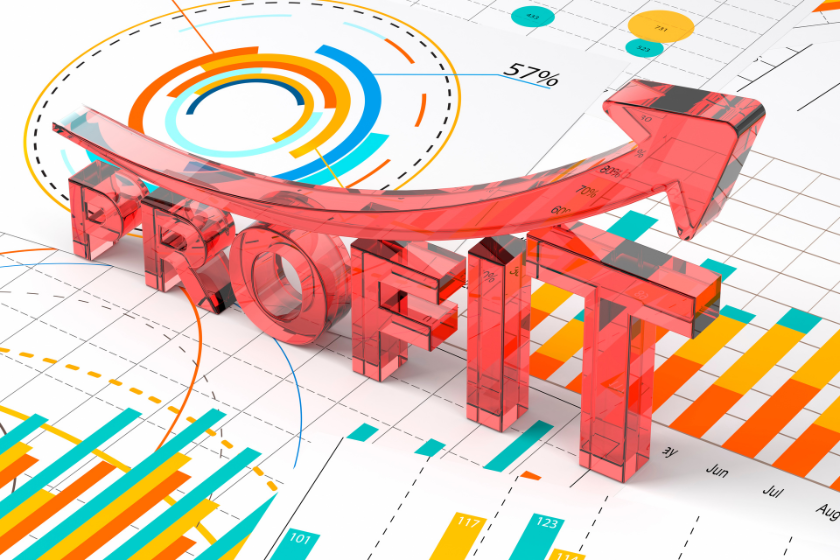Live Profit Pulse