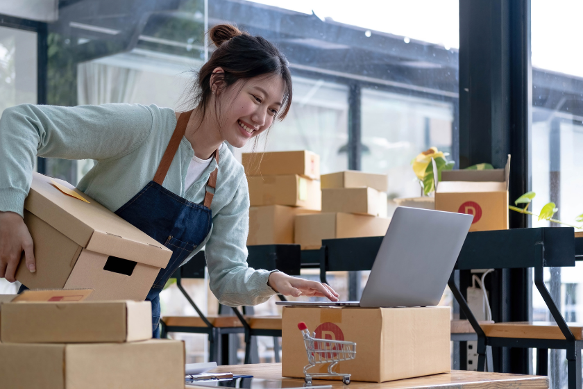 Supplier Hub