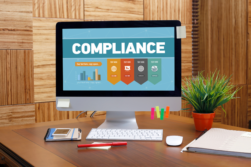 Compliance Vault