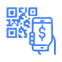QR Order & Pay