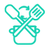 Shared Kitchens